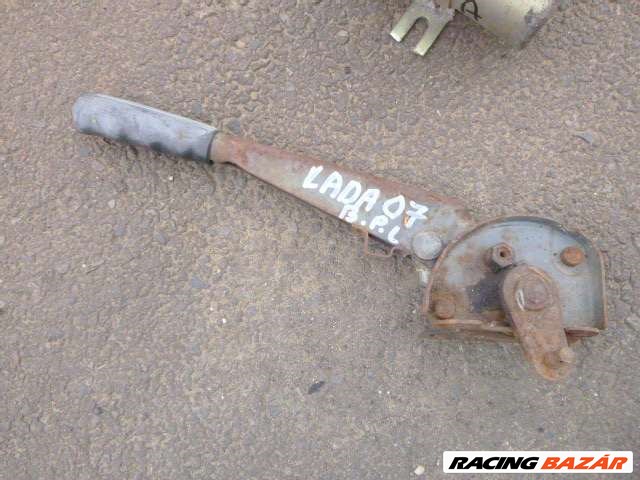 LADA 2107  KÉZIFÉK KAR 1. kép