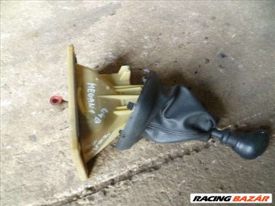 renault megane  1  1998  1,4 8v váltókulissza