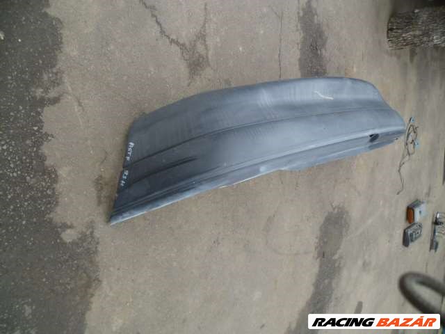 opel astra f  94  hátsó lökhárító 5 ajtós   2. kép