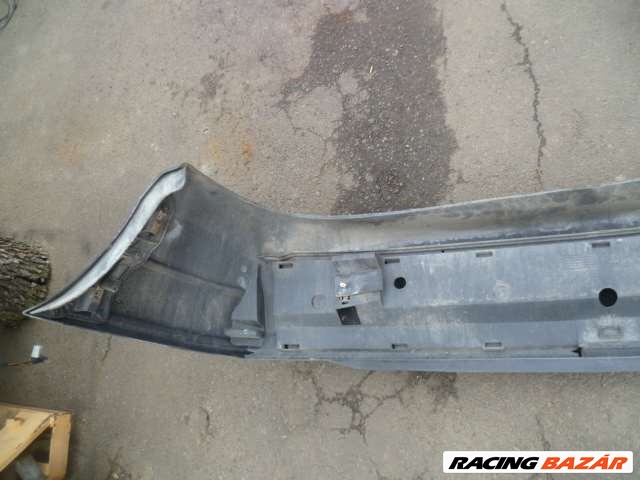 opel astra f  94  hátsó lökhárító 5 ajtós   4. kép