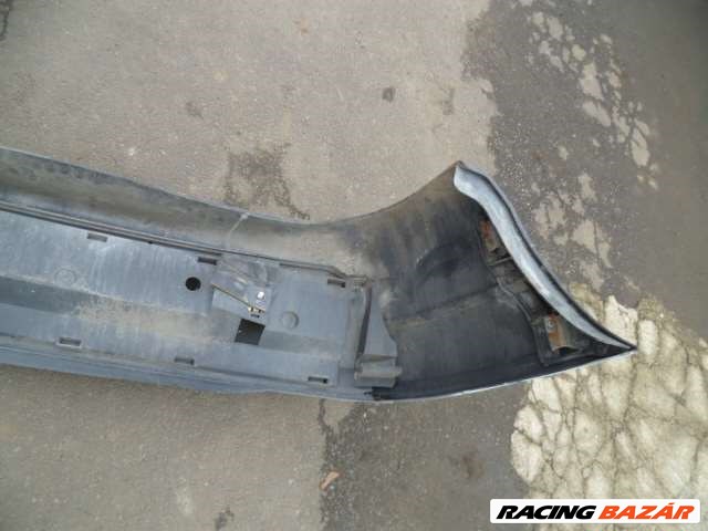 opel astra f  94  hátsó lökhárító 5 ajtós   9. kép