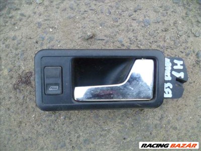 audi 80 b3 jobb hátsó   belső ajtókilincs       kapcsolóval 893 837 020 A 893837020a