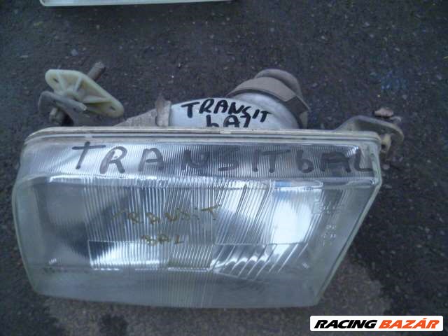 ford transit 1986--   első lámpák 6. kép