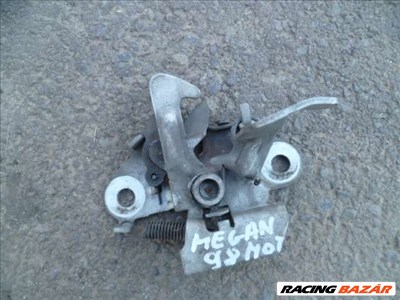 renault megane 1  1998  motortér zár