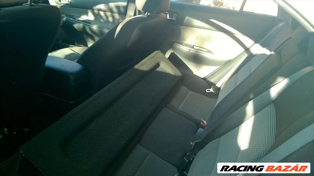 Mazda 6 bontott alkatrészek 5. kép
