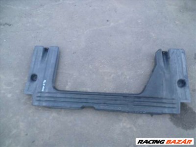 audi a4 99 sedan hátsó   alváz burkolat     8D0 825 215 C 8d0825215c