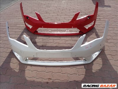 Seat Leon Első lökháritó 2012-2016 5F0 807 221 5F0807221