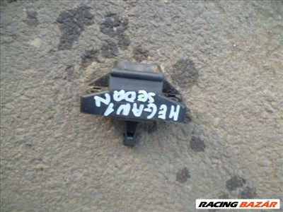 renault megane 1  1998   csomagtér  alsó zárszerkezet   