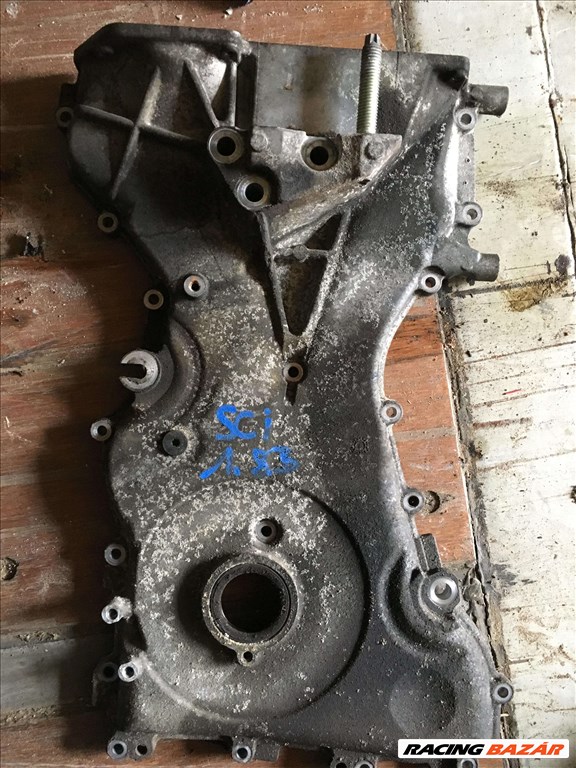 Ford mondeo mk3 SCI 1,8benzines Cfba 131Le motor jó állapotban 14. kép