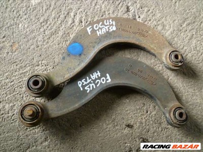 ford focus   MK1    1998   5 AJTÓS     hátsó lengőkar (hajlított) 98AG-5500-AG 98ag5500ag