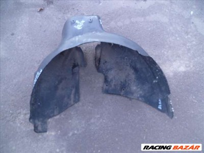 audi 80 b4 kombi bal hátsó dobbetét