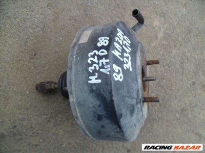 mazda 323   1990   1,7D fékrásegítő  vákuumdob devander  