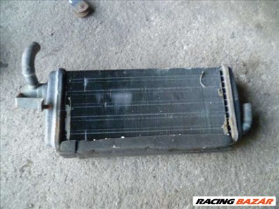 trabant 1.1 fűtőradiátor