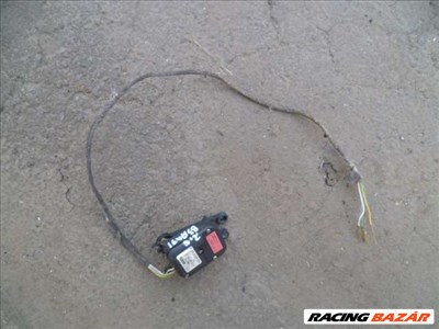 audi 80 b3 klímás fűtéslapát állító motor 893 820 511 A 893820511a