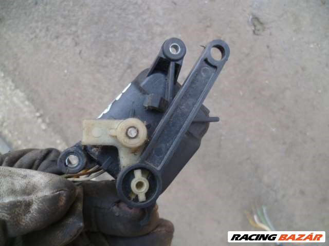 audi 80 b3 klímás fűtéslapát állító motor 893 820 511 A 893820511a 3. kép