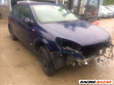 Opel Astra H Bontott Alkatrészei Bontott Alkatrészek Bontás 1.9 CDTI 2005 Évjárat