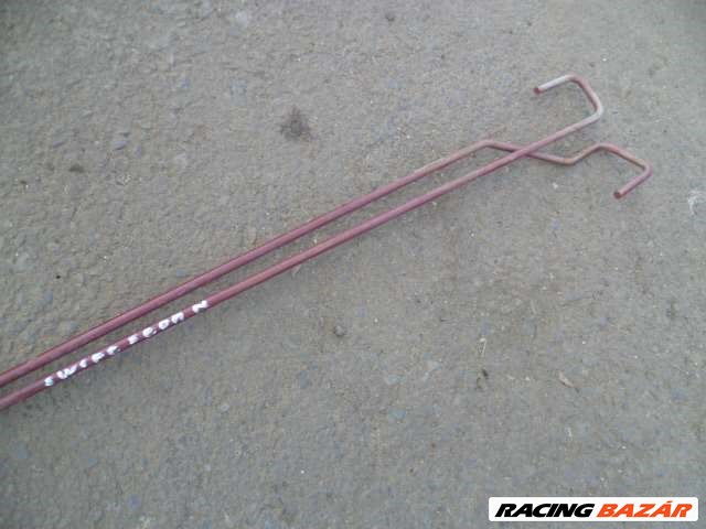 suzuki swift sedan 1998 csomagtér rugó 3. kép