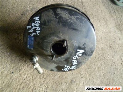 renault megane 1    1998 1,4,  fékrásegítő  vákuumdob devander    ATE 3.7752-8901.4 ate3775289014