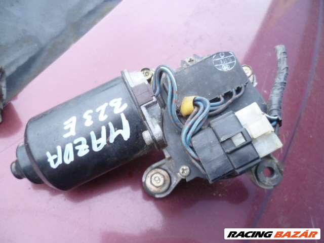 mazda 323 89  első ablaktörlő motor 1. kép