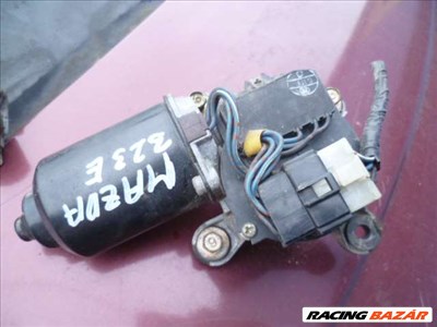 mazda 323 89  első ablaktörlő motor