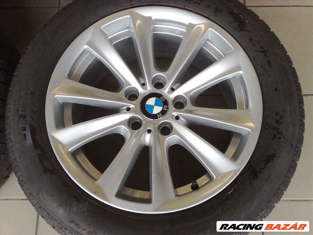 BMW Style 236 Gyári F10-11 Téli alufelni  2. kép