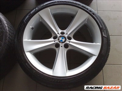 BMW X5-X6 Gyári Style 128 