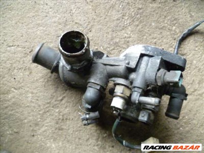 fiat marea   1998  1,9 td víz termosztátház