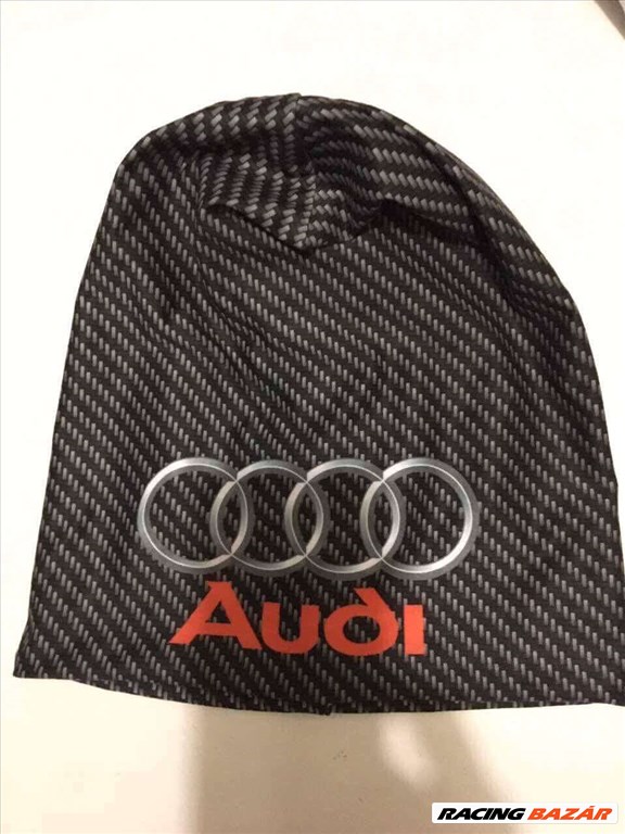 Audi,Mercedes,Bmw sapka 1. kép