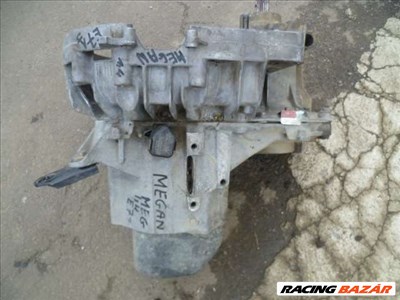 renault megane 1  1998 1,4  8v váltó  JB 1095 
