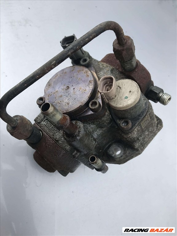 Ford Transit (5th gen) FORD TRANSIT NAGY NYOMÁSÚ PUMPA 2.2 TDCI 1. kép