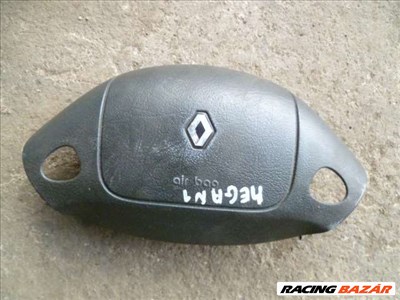 renault megane 1  1998 kormány légzsák