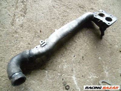 fiat marea   1998       1,9 td alumínium vízcső motorblokk oldalán 