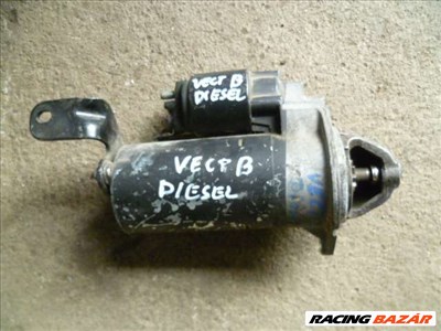 opel vectra B  diesel öninditó bosch 0001109015