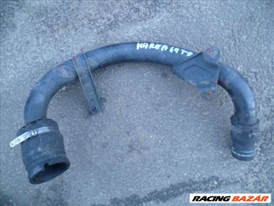 fiat marea  1998  1,9 td fémcső motorblokk oldalán  