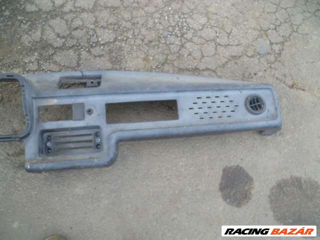 trabant műszerfal párna 3. kép