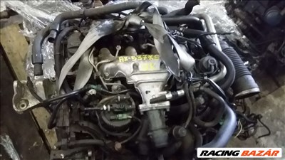 Peugeot 807 2.2 hdi motor eladó