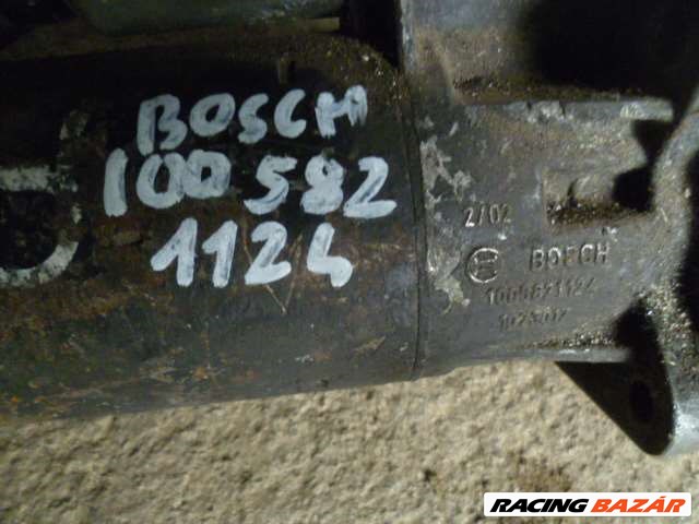 MAZDA 121 1,8 DIESEL ÖNINDITÓ BOSCH  2. kép