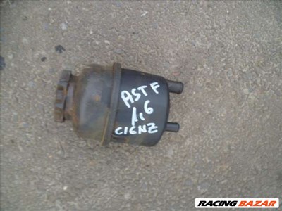 opel astra f  szervóolaj tartály 