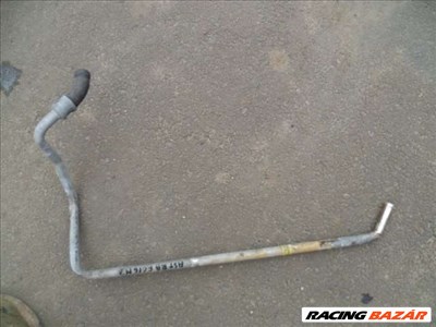 opel astra f 1,6 8v fém    szervócső 