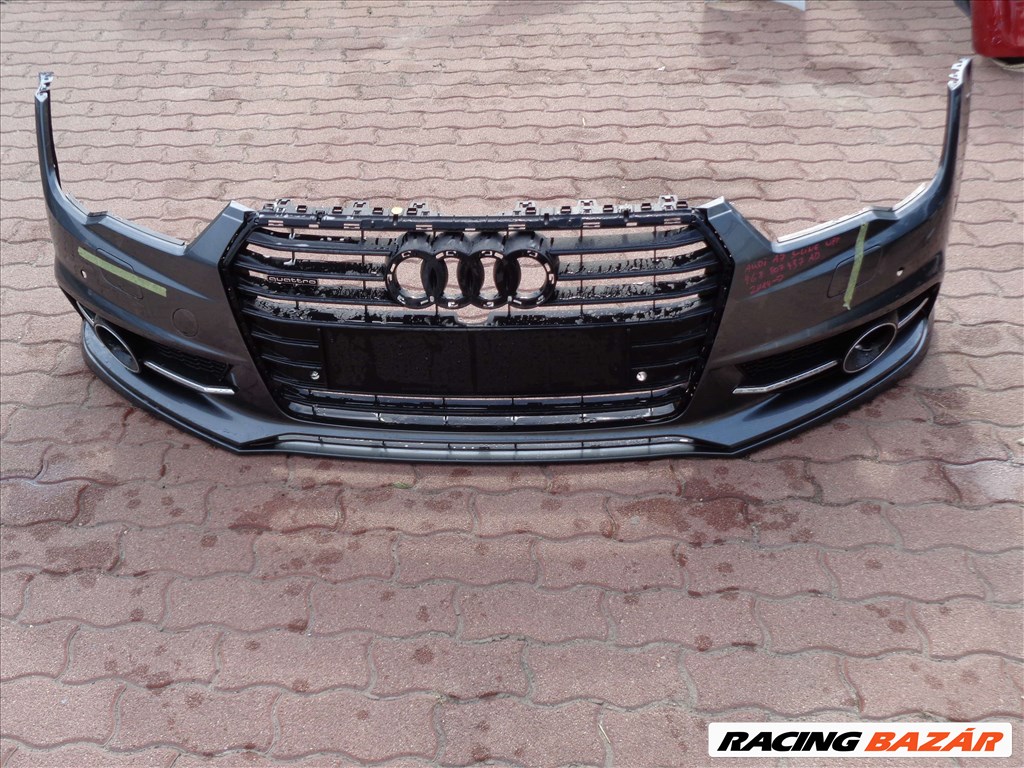 Audi A7 S-line 2014-töl 468 807 437 AD 468807437AD 1. kép