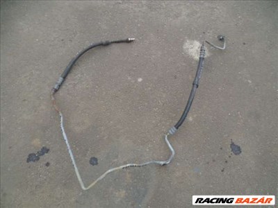 opel astra f 1,6 8v fém-gumi szervócső