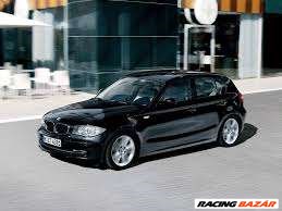 BMW 1-es sorozat (E81, E82, E87, E88) bontott alkatrészei