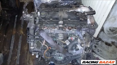 Peugeot 2.0 HDI (RHY) motor eladó