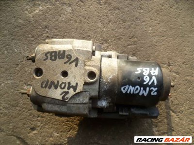 ford mondeo  MK2   1998  2,5 V6   BENZINES     abs kocka BENDIX F6RF-2C219-CA f6rf2c219ca