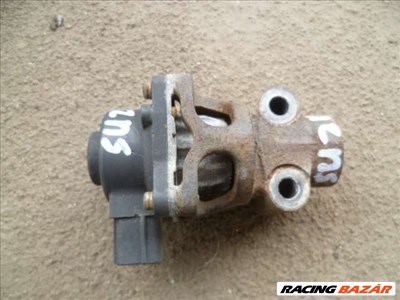 suzuki swift EGR  szelep 97