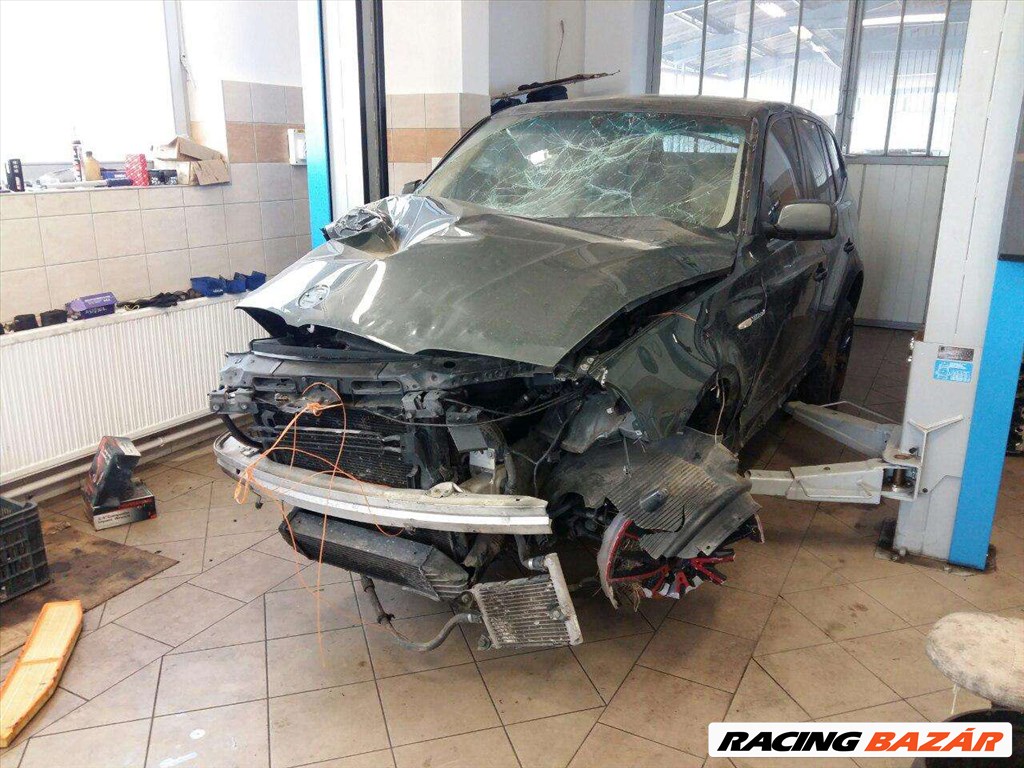 BMW X3 E83 Bmw X3 E83 minden alkatrésze 4. kép