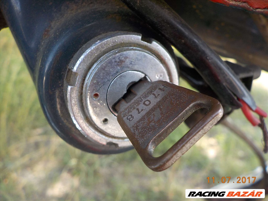 HONDA SS 50 OLDTIMER KISMOTOR 14000 KM-REL,PAPIROK NÉLKŰL AUSZTRIÁBÓL ELADÓ. 22. kép