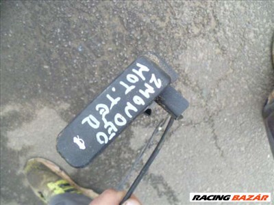 ford mondeo  MK2  1998   motorháztető bowden 