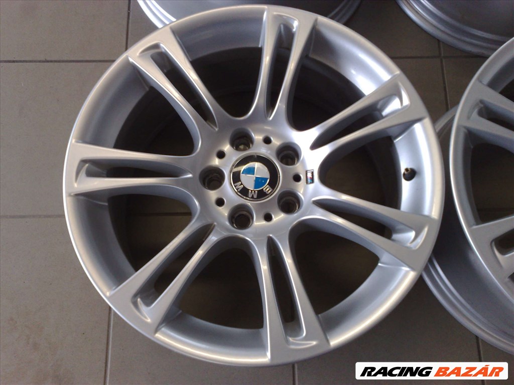 BMW Styíle 350 M18 F10-01 alufelni 4. kép