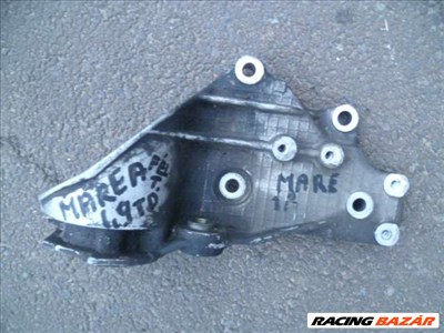 fiat marea  1997  1,9 td féltengely tartó konzol 46433483